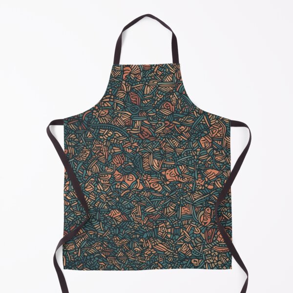 Item preview, Mandala designed and sold by TheVisualVoid.