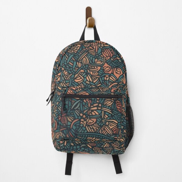 Item preview, Mandala designed and sold by TheVisualVoid.