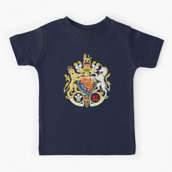 Item preview, Coat of arms as Prince of Wales designed and sold by ValentinaHramov.