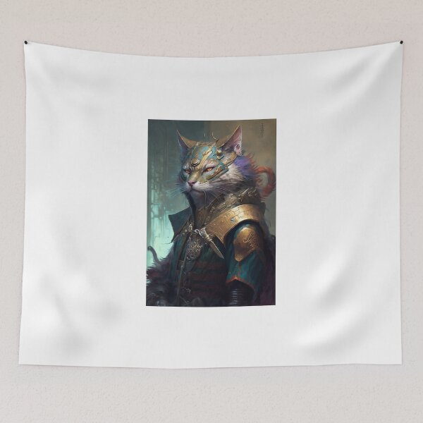 Item preview, Fantastical Felines #043374013 designed and sold by nixlim.