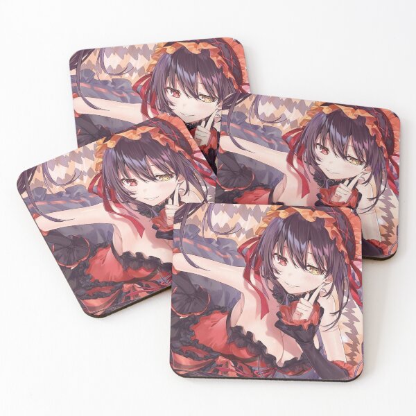 Item preview, Tokisaki Kurumi, kurumi, date a live designed and sold by japanan1meg1rl.