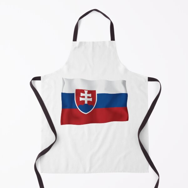 Item preview, 3D Animated Waving Flag of Slovakia designed and sold by drsaver.