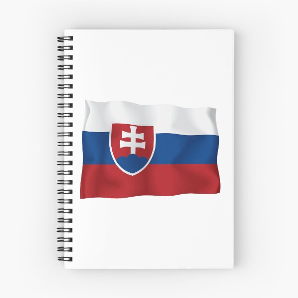 Item preview, 3D Animated Waving Flag of Slovakia designed and sold by drsaver.