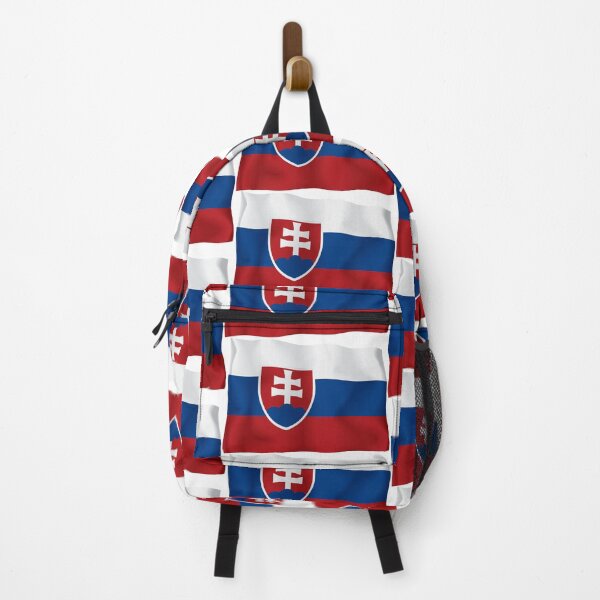 Item preview, 3D Animated Waving Flag of Slovakia designed and sold by drsaver.