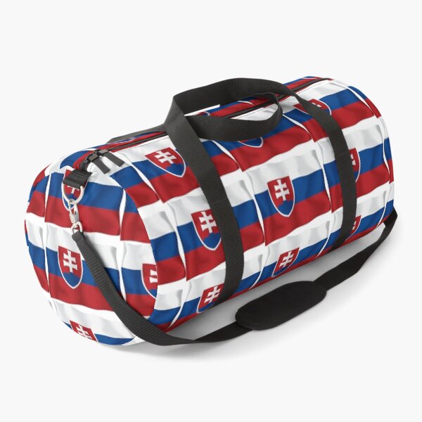 Artikelvorschau, 3D Animated Waving Flag of Slovakia entworfen und verkauft von drsaver.