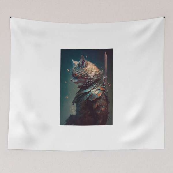 Item preview, Fantastical Felines #32210D4C9 designed and sold by nixlim.