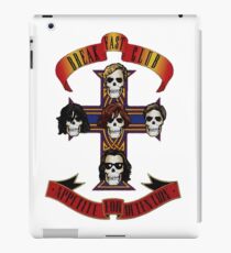 Breakfast Club iPad Case/Skin