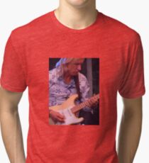 Joe Walsh Tri-blend T-Shirt