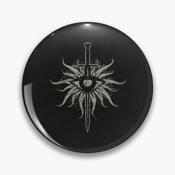 Item preview, DA 20 - DAII Inquisition designed and sold by Cleobule.