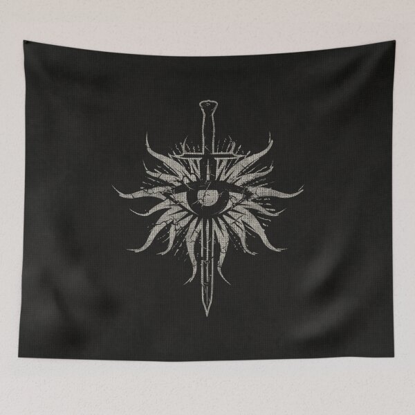 Item preview, DA 20 - DAII Inquisition designed and sold by Cleobule.