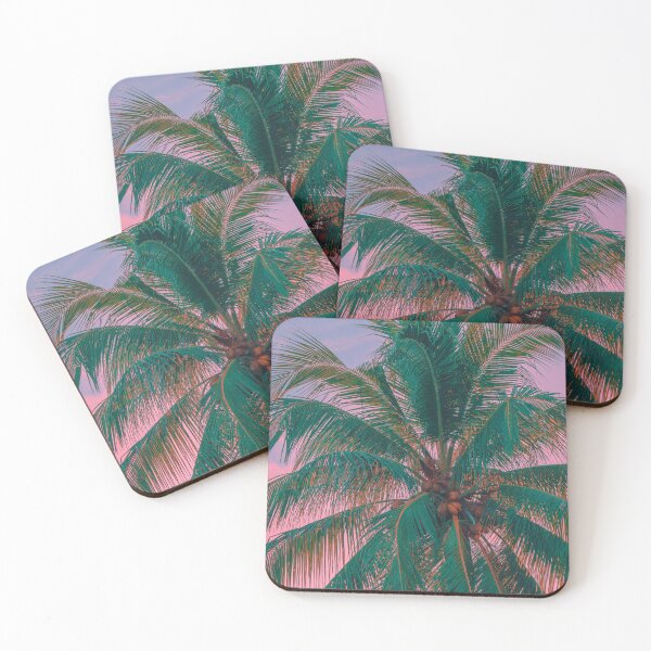 Item preview, Palm Tree in Paradise  designed and sold by Alfred Minnaar.