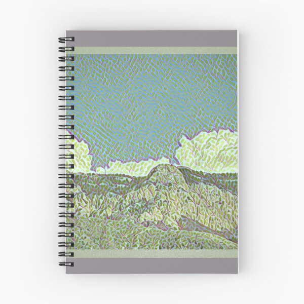 Item preview, Pico Sandia con textura designed and sold by oh-bi-me.