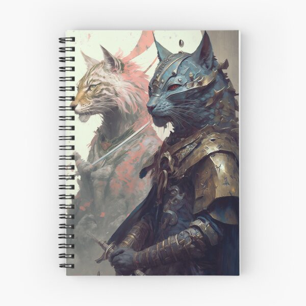 Item preview, Fantastical Felines #9603FAC13 designed and sold by nixlim.