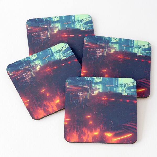 Item preview, Crowds designed and sold by Artieries1.