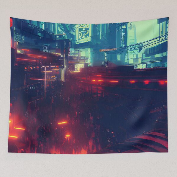 Item preview, Crowds designed and sold by Artieries1.