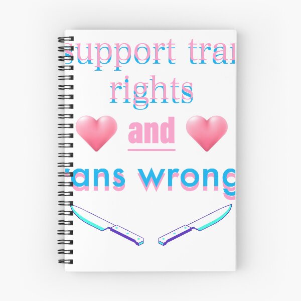 Artikelvorschau, Trans-Rechte, Trans-Unrecht entworfen und verkauft von Edgimals.