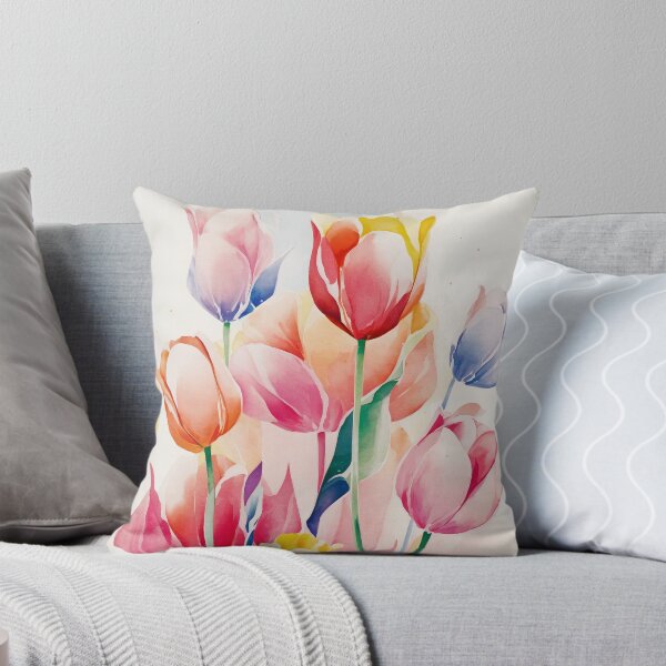 Item preview, Beautiful tulips  designed and sold by franknolimits.