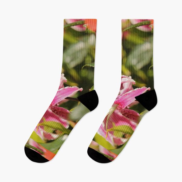 Item preview, Butterfly on Pink Flower Nature Lovers Vertical designed and sold by eddiebarronshop.