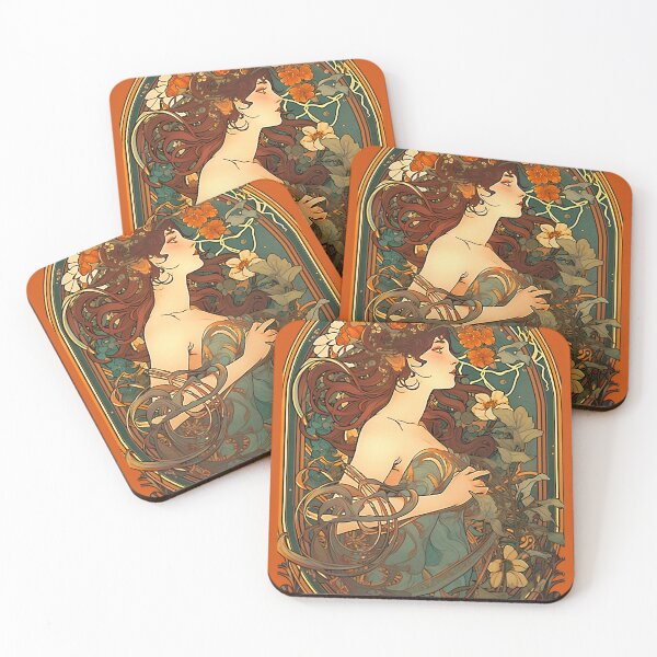 Item preview, Onuva, the path of life designed and sold by Kabooki.