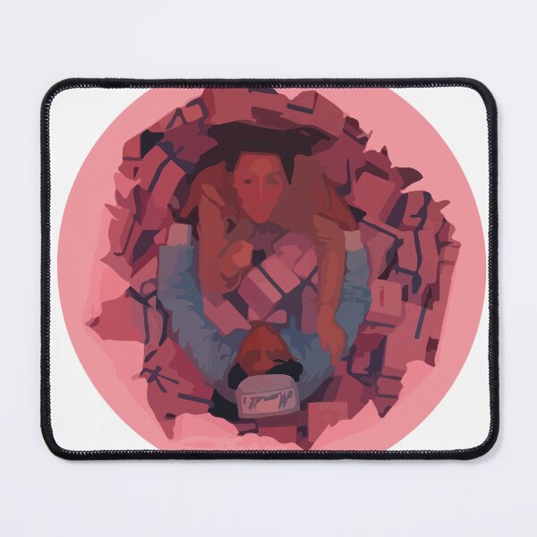 Item preview, the grand budapest hotel (zero and agatha) mendl's graphic designed and sold by limetwigs.