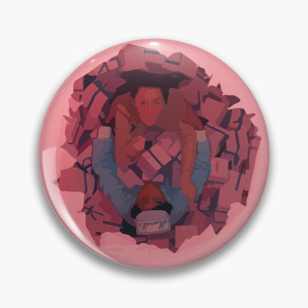 Item preview, the grand budapest hotel (zero and agatha) mendl's graphic designed and sold by limetwigs.
