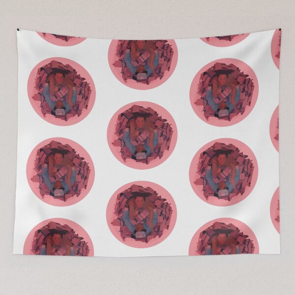 Item preview, the grand budapest hotel (zero and agatha) mendl's graphic designed and sold by limetwigs.