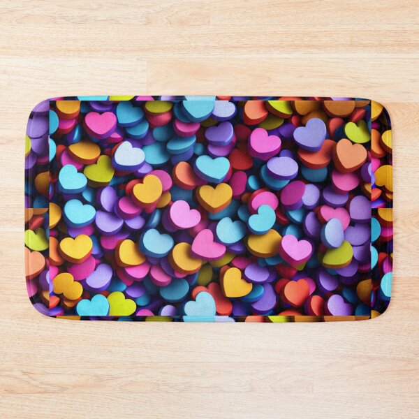 Item preview, Heart Candies designed and sold by thetravellerset.