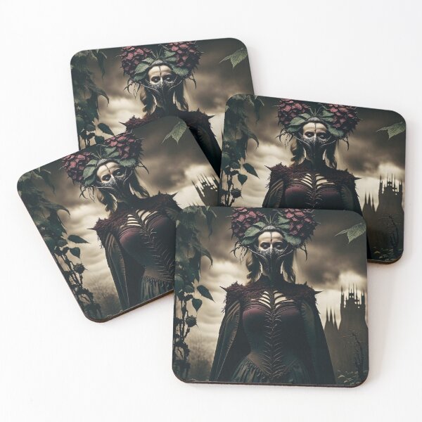 Item preview, Pandemic Punk Gothic by Perceptual Paradox Creations designed and sold by hobbit73.