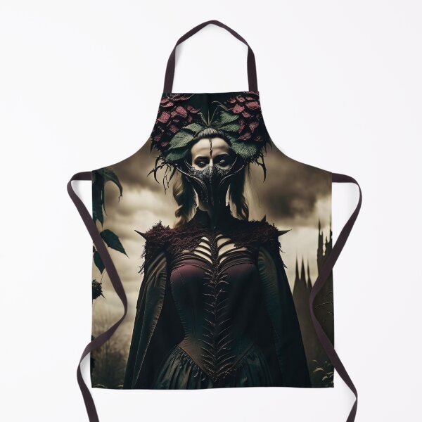 Item preview, Pandemic Punk Gothic by Perceptual Paradox Creations designed and sold by hobbit73.
