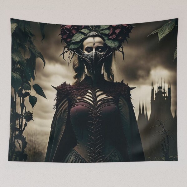 Item preview, Pandemic Punk Gothic by Perceptual Paradox Creations designed and sold by hobbit73.