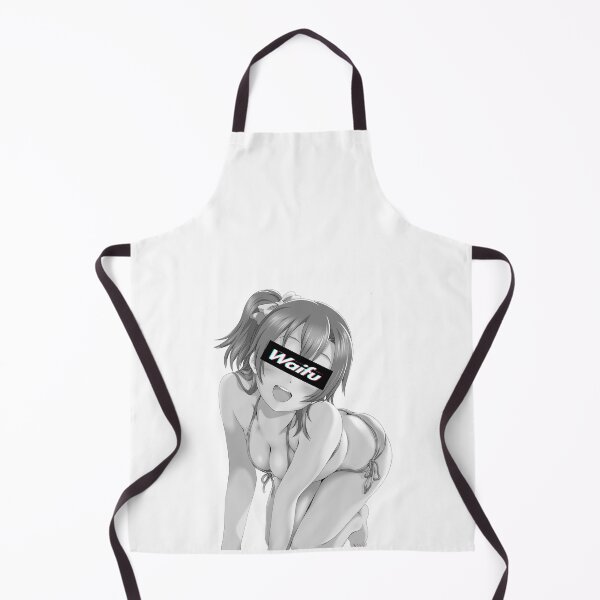 Item preview, Kousaka Honoka Waifu Series - 1 designed and sold by OtakuObsession.