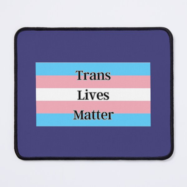 Item preview, Trans Lives Matter designed and sold by James-Landon.