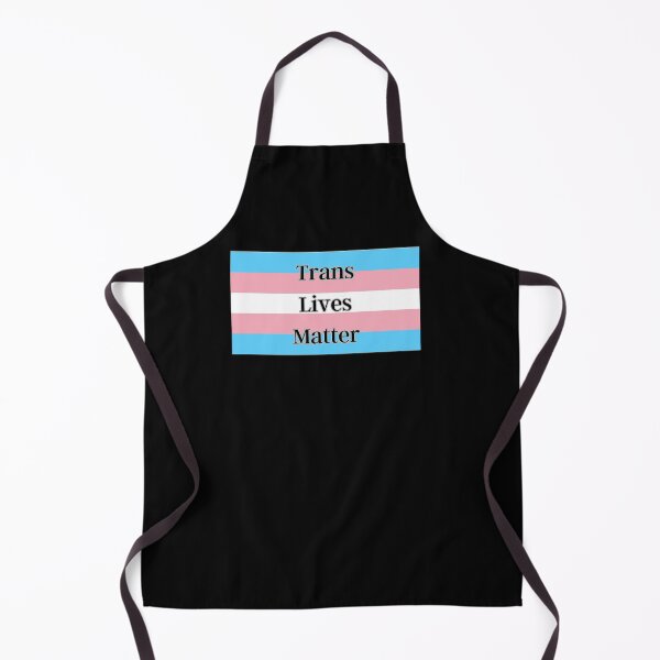 Item preview, Trans Lives Matter designed and sold by James-Landon.