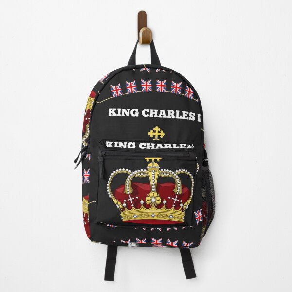 Item preview, KING CHARLES III designed and sold by mikefer.
