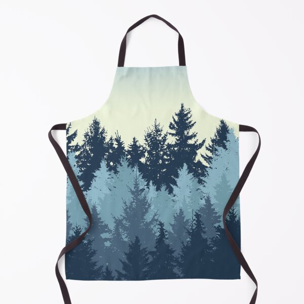 Item preview, dark forest designed and sold by BubblePandas.
