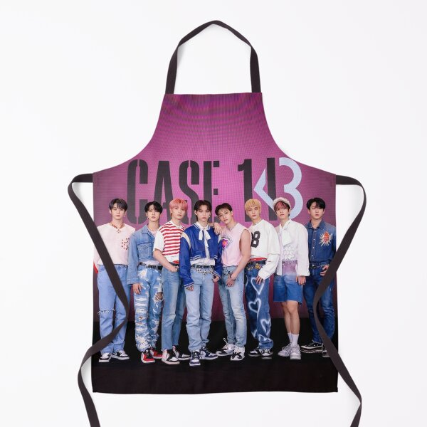 Artikelvorschau, Streunende Kinder skz kpop bang chan lee kennen changbin hyunjin han seungmin jeongin maxident Poster entworfen und verkauft von Kpop-Noona.