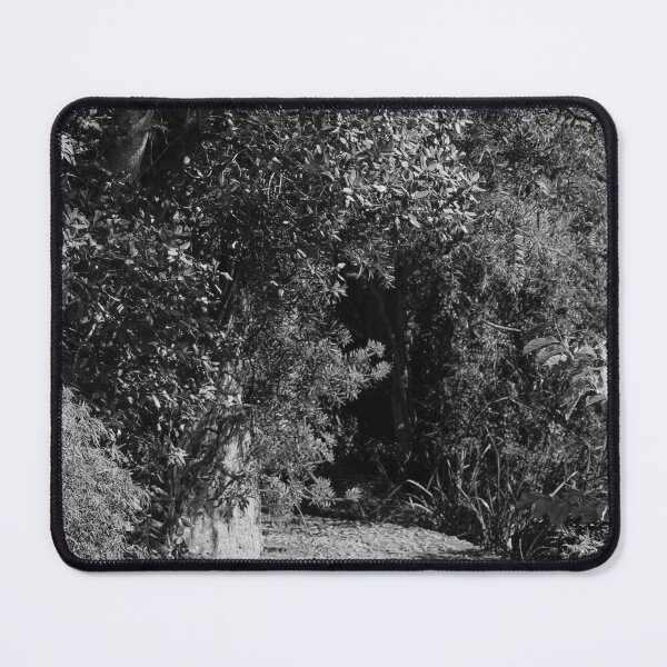 Item preview, Cobbled Step Path Black and White Vertical Mount Stewart designed and sold by eddiebarronshop.