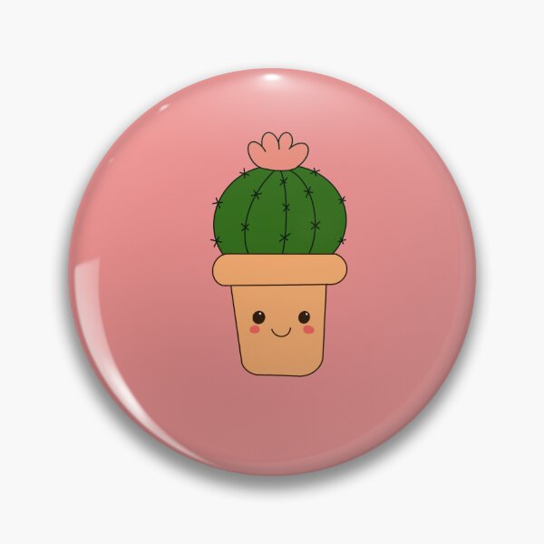 Item preview, Cute cactus designed and sold by burhan ay.