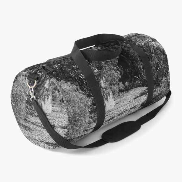 Item preview, Cobbled Step Path Black and White Vertical Mount Stewart designed and sold by eddiebarronshop.