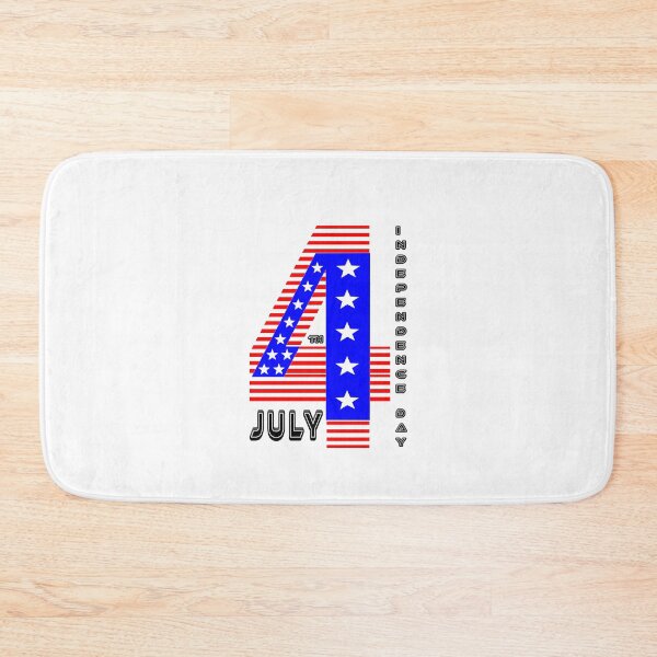 Item preview, America Flag - July 4th - USA - Independence Day designed and sold by ekniLBerlin.