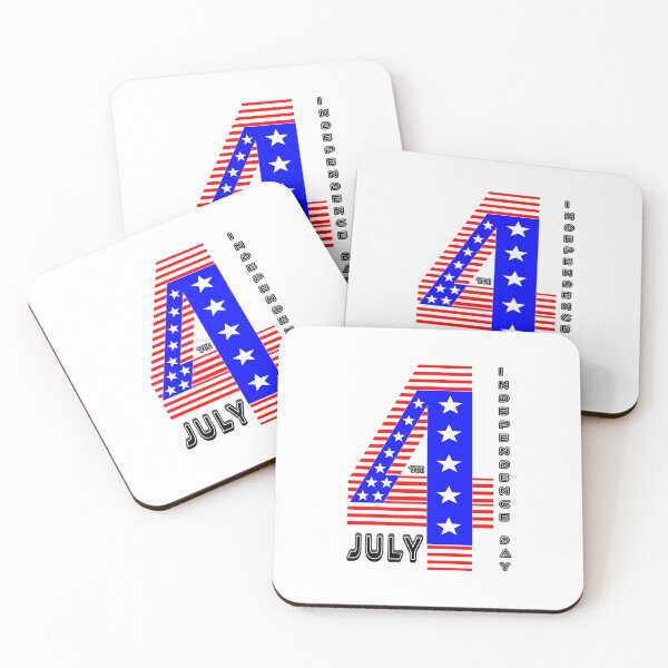 Item preview, America Flag - July 4th - USA - Independence Day designed and sold by ekniLBerlin.