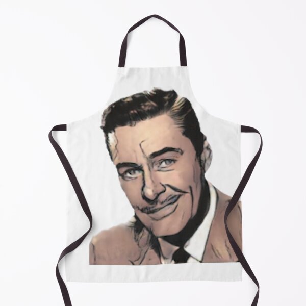 Item preview, Errol Flynn designed and sold by Gentle40Winks.