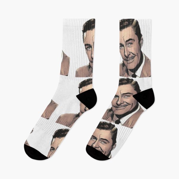 Item preview, Errol Flynn designed and sold by Gentle40Winks.