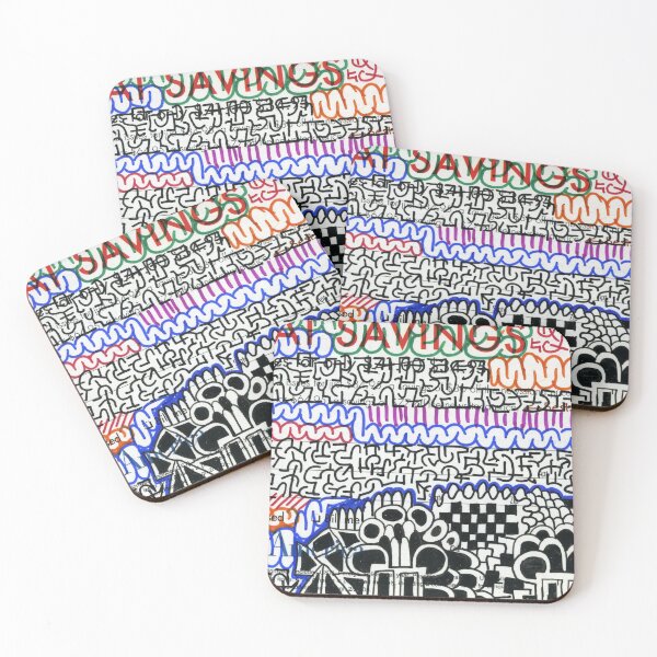Item preview, subscription card art #225 designed and sold by GabrielMSanford.