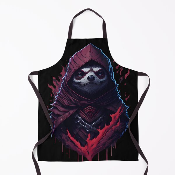 Item preview, Slow and stealthy designed and sold by Harlechryzz.