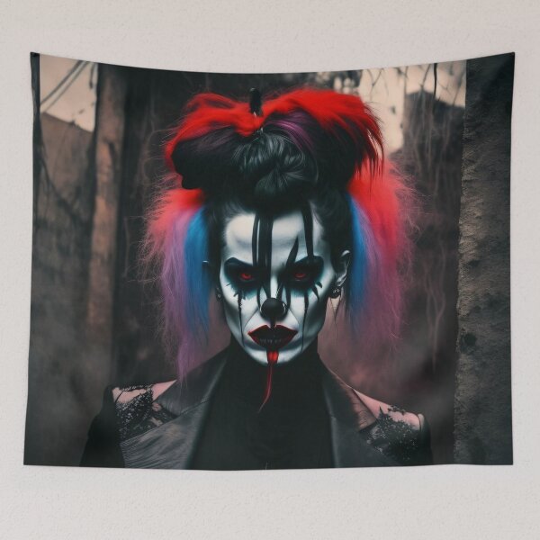 Item preview, The Look or the Hair  by Perceptual Paradox Creations designed and sold by hobbit73.
