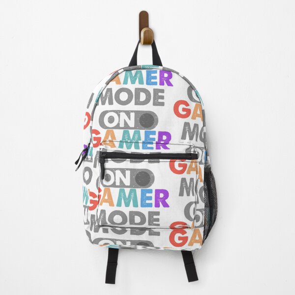 Item preview, Gamer Mode On designed and sold by EaglePrimeDsign.