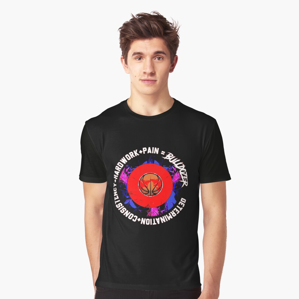 Item preview, Graphic T-Shirt designed and sold by Box102.