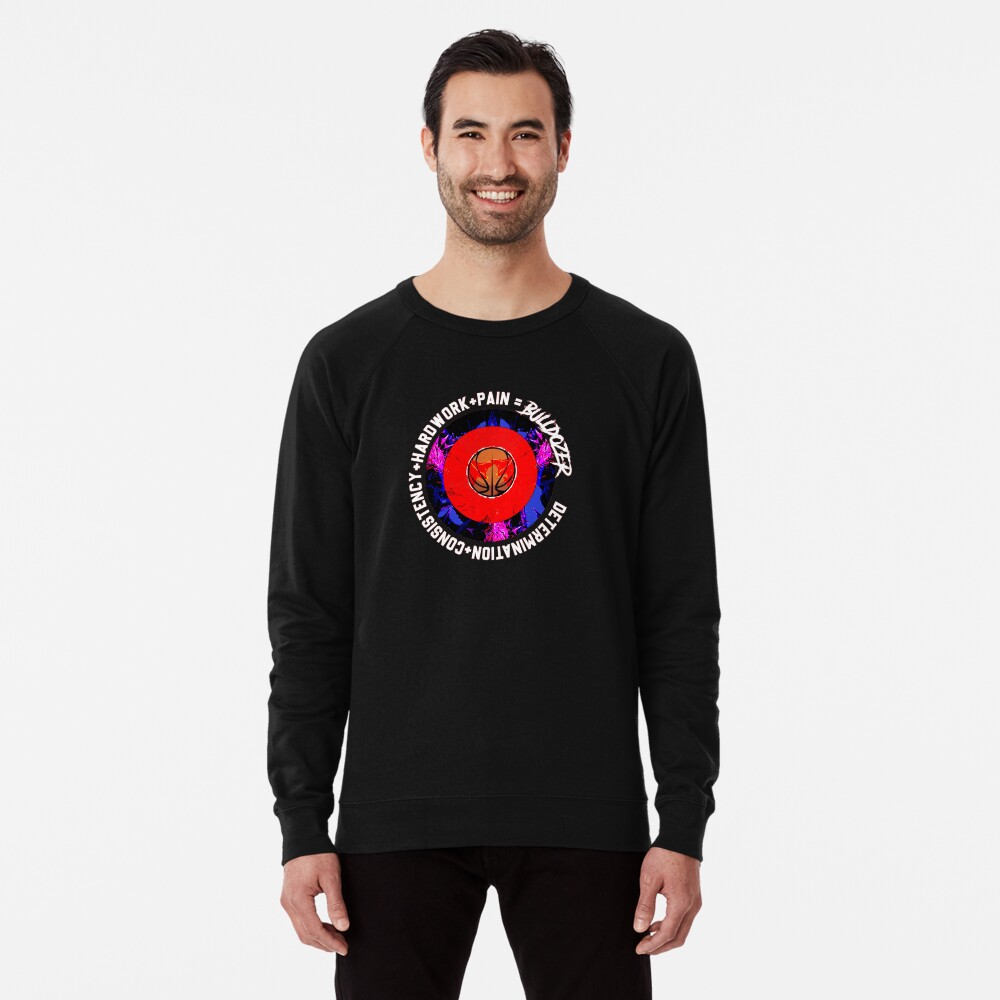 Item preview, Lightweight Sweatshirt designed and sold by Box102.