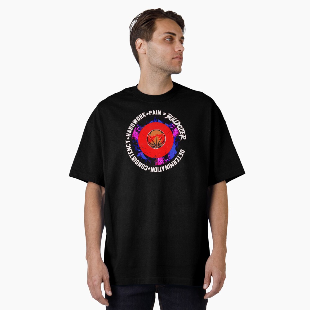 Item preview, Oversized T-Shirt designed and sold by Box102.